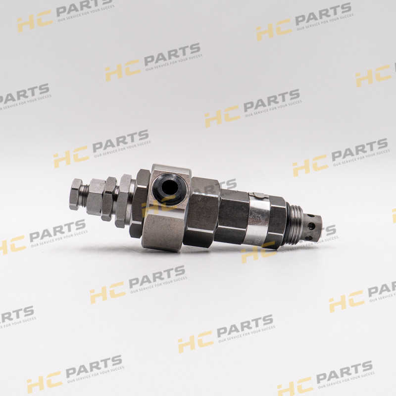 JCB Valve relief assembly MRV - JS