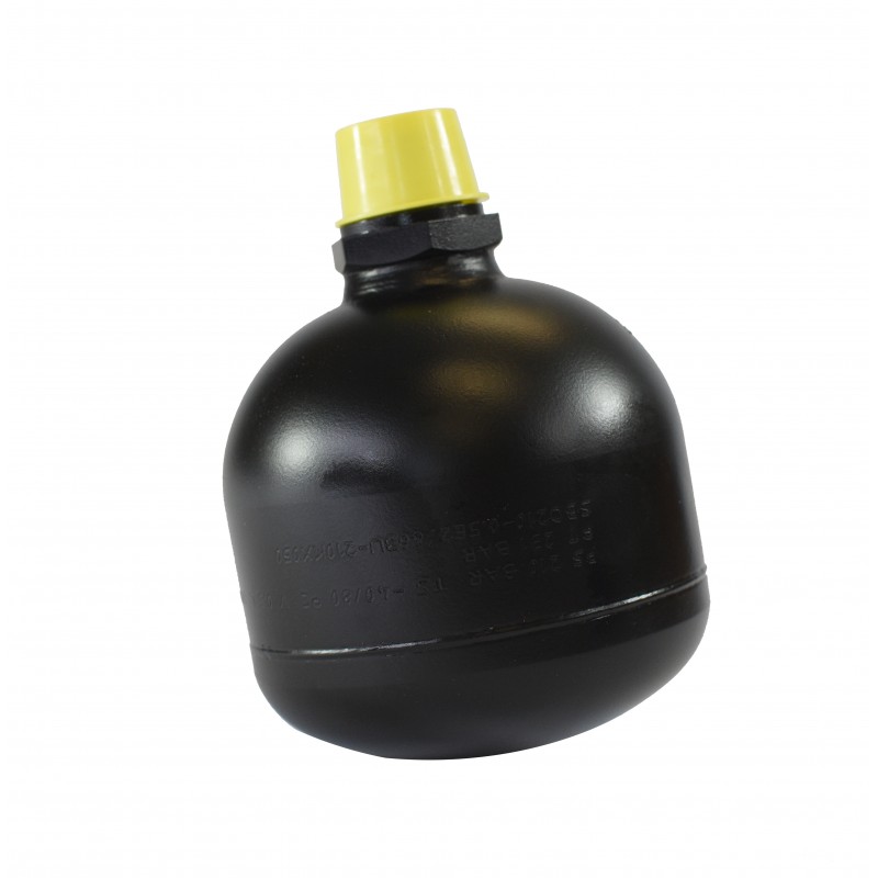 ГИДРАВЛИЧЕСКИЙ АККУМУЛЯТОР ЗАРЯДНОЕ УСТРОЙСТВО VOLVO