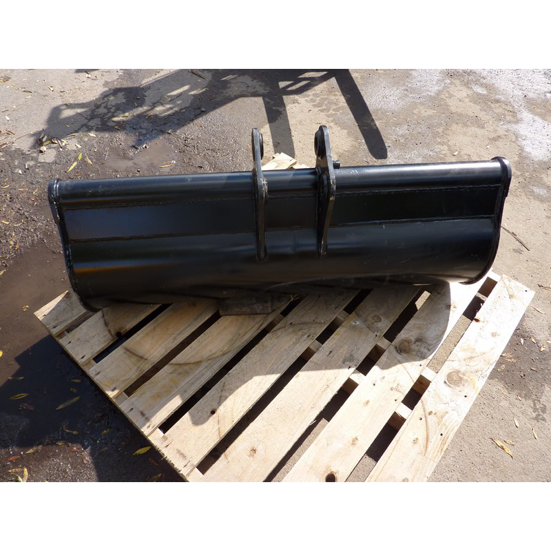 Grading bucket 120cm suitable for JCB 8025/803/8035 mini excavator
