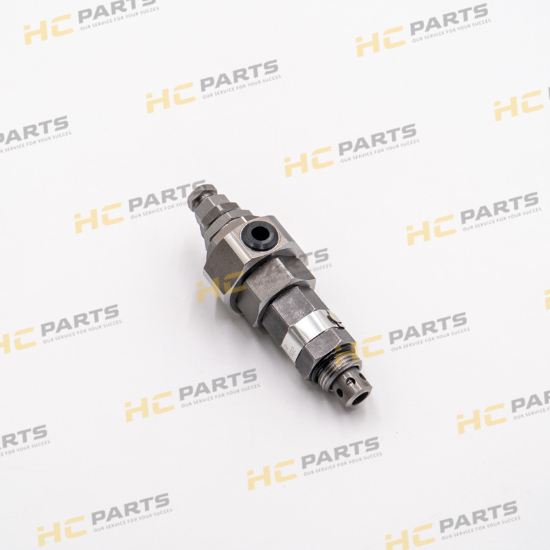JCB Valve relief assembly MRV - JS