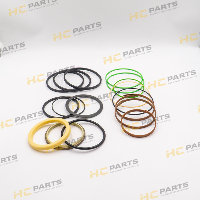 JCB Set kit seal 100x135 DIPPER
