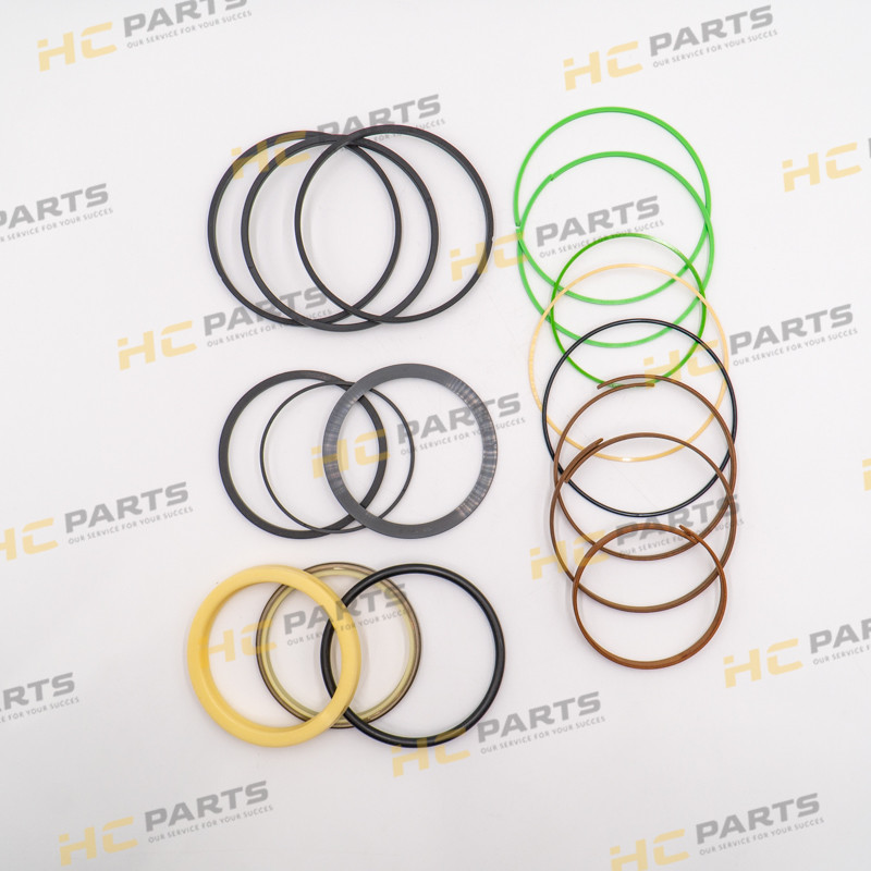 JCB Set kit seal 100x135 DIPPER