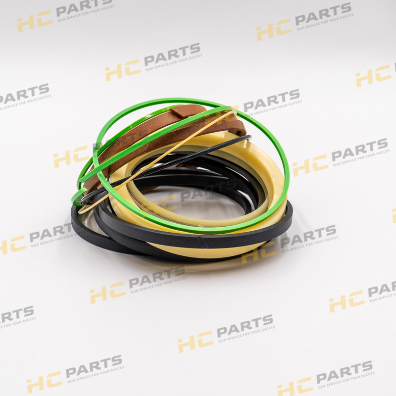 JCB Set kit seal 100x135 DIPPER