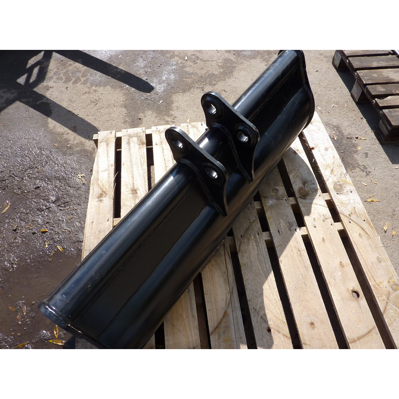 Grading bucket 120cm suitable for JCB 8025/803/8035 mini excavator