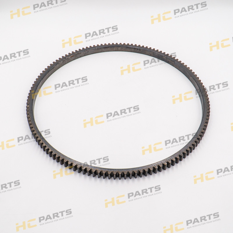 JCB Starter ring PERKINS 126T
