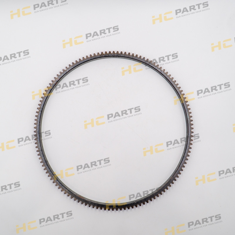 JCB Starter ring PERKINS 126T