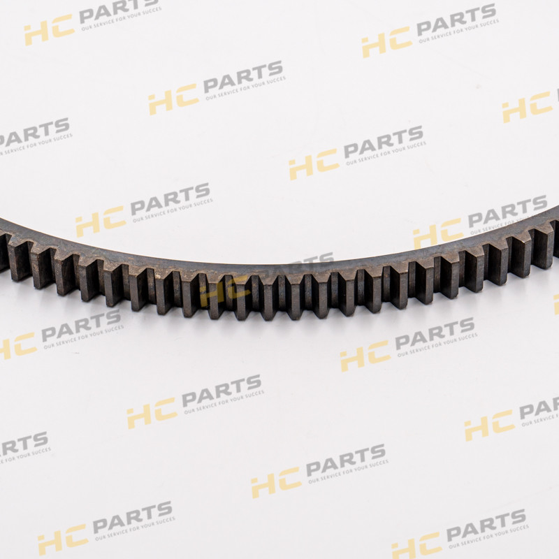 JCB Starter ring PERKINS 126T