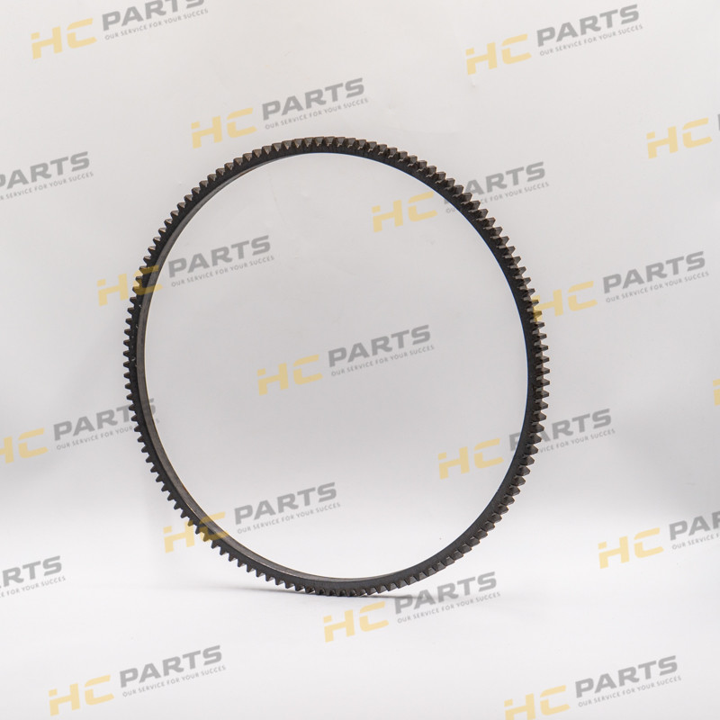 JCB Starter ring PERKINS 126T