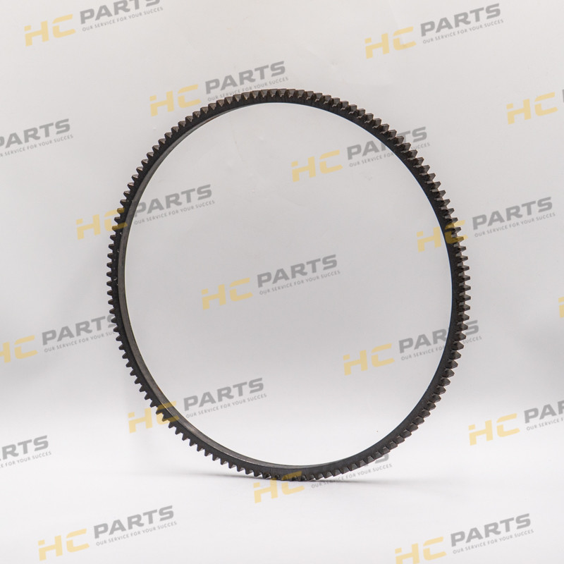 JCB Starter ring PERKINS 126T