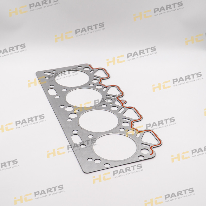 JCB Head gasket PERKINS LD LH LJ - KMP BRAND