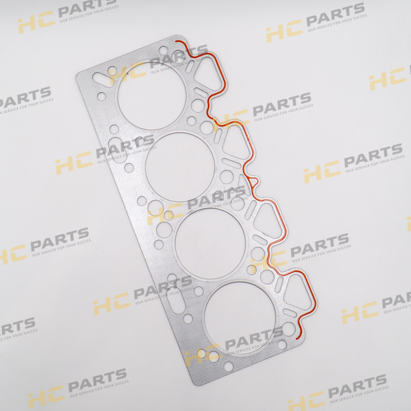 JCB Head gasket PERKINS LD LH LJ - KMP BRAND