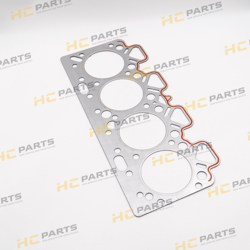 JCB Head gasket PERKINS LD LH LJ - KMP BRAND