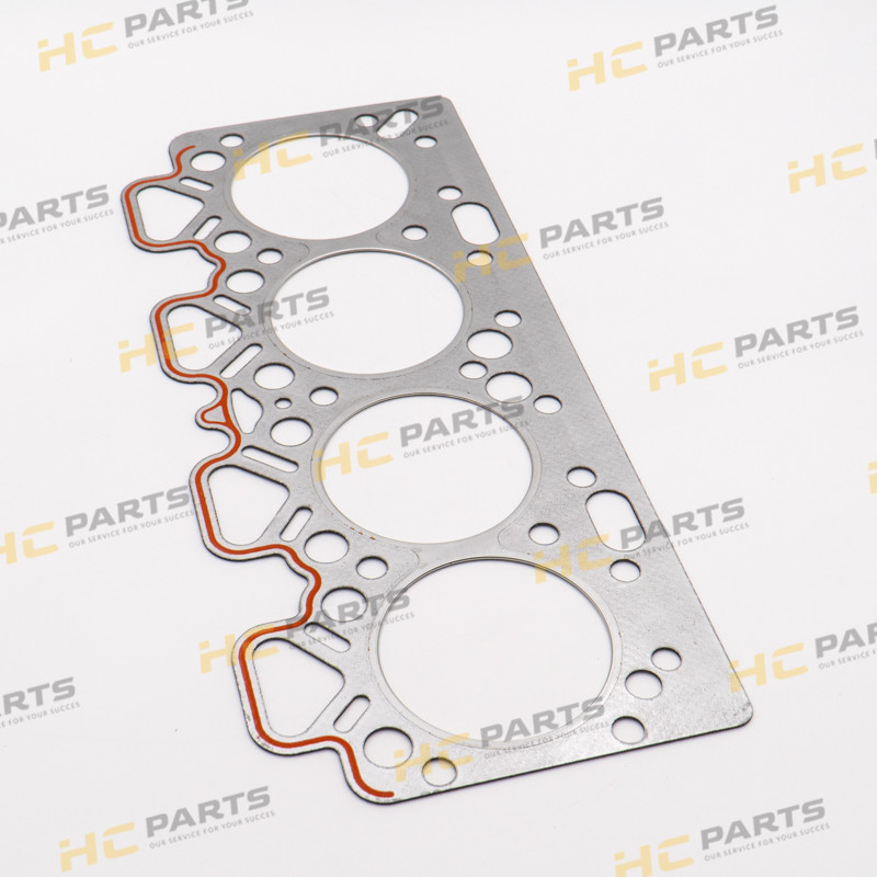 JCB Head gasket PERKINS LD LH LJ - KMP BRAND