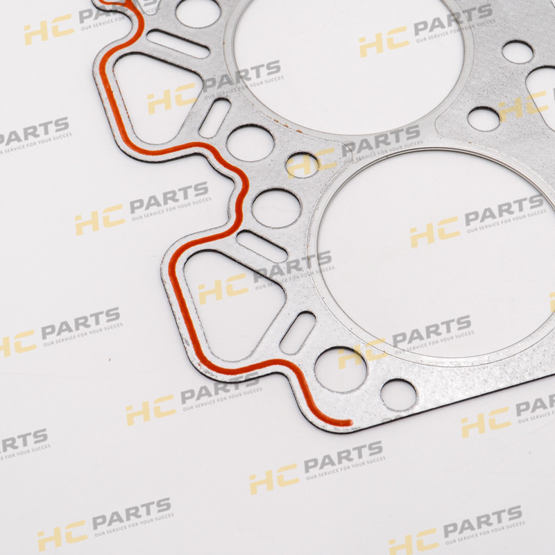 JCB Head gasket PERKINS LD LH LJ - KMP BRAND