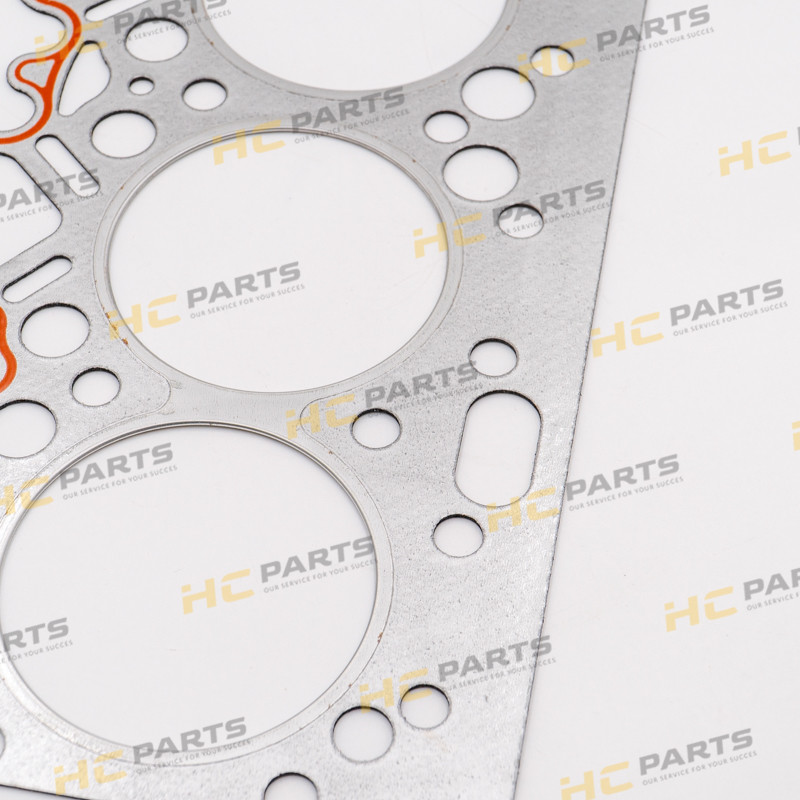 JCB Head gasket PERKINS LD LH LJ - KMP BRAND