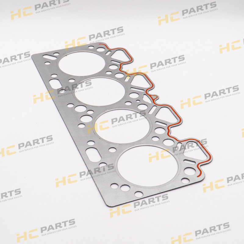 JCB Head gasket PERKINS LD LH LJ - KMP BRAND