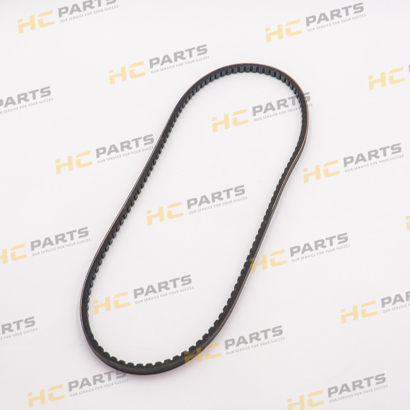 JCB V-belt Perkins AA AB - telescopic handler AM