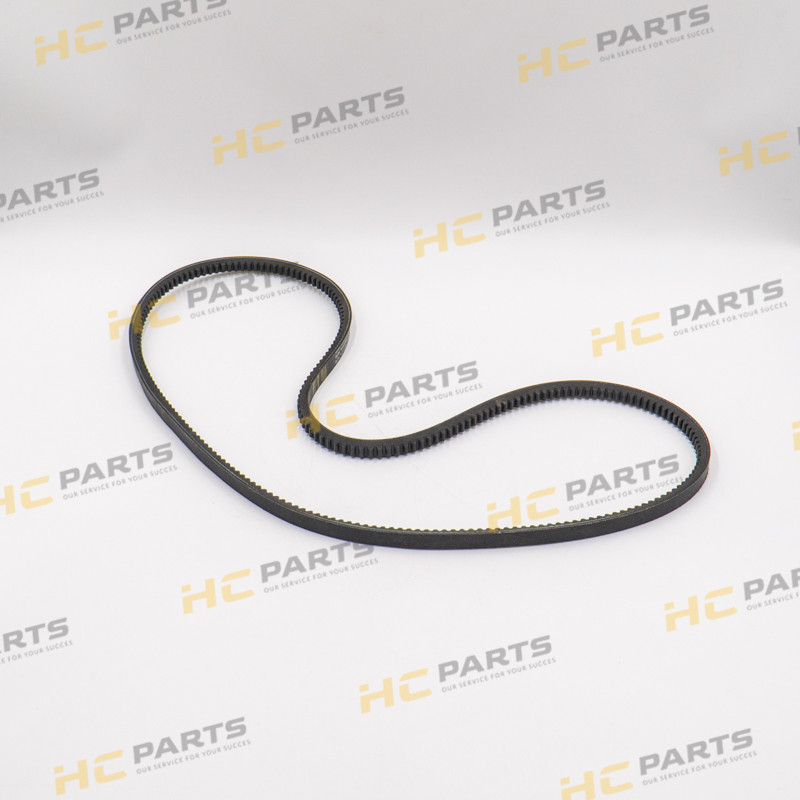 JCB V-belt Perkins AA AB AC L1470mm - 3CX 4CX