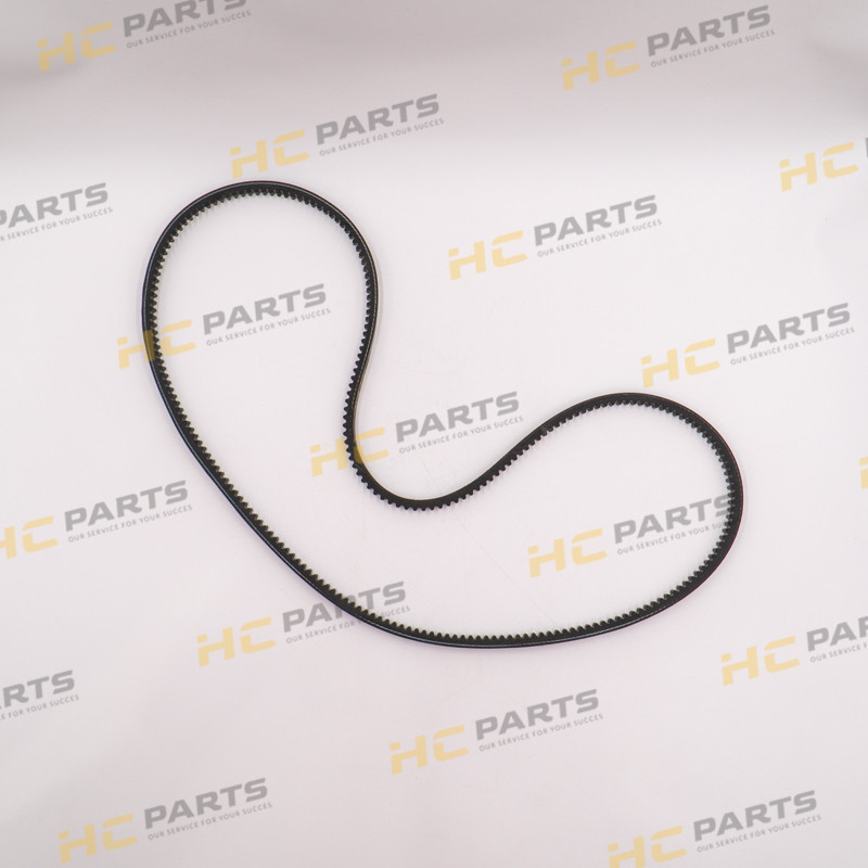 JCB V-belt Perkins AA AB AC L1470mm - 3CX 4CX