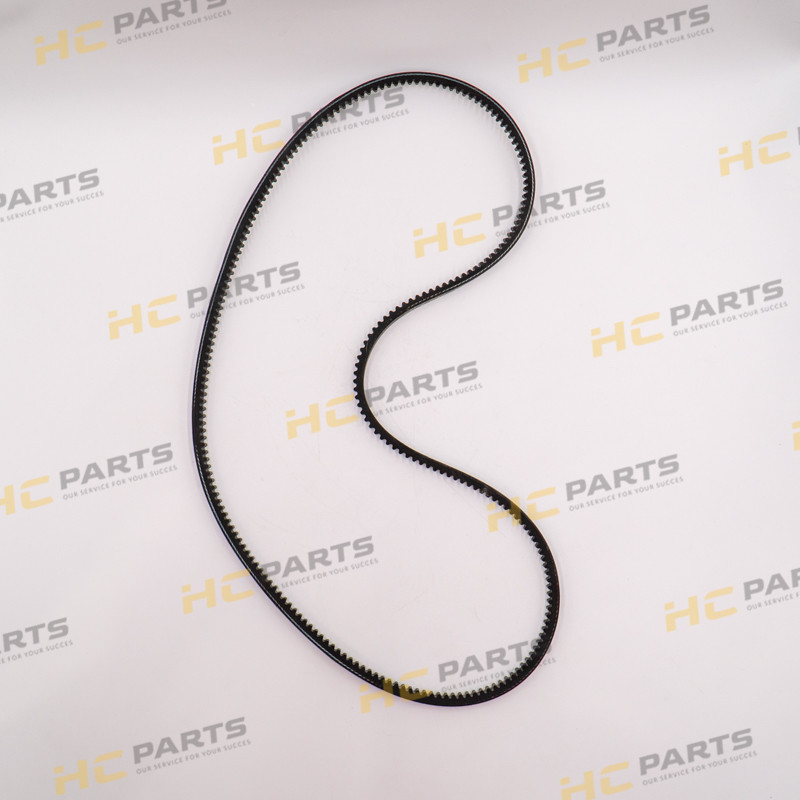 JCB V-belt Perkins AA AB AC L1470mm - 3CX 4CX