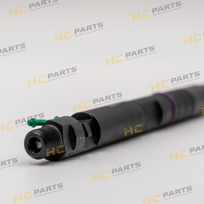 JCB EcoMax Fuel Injector - DELPHI