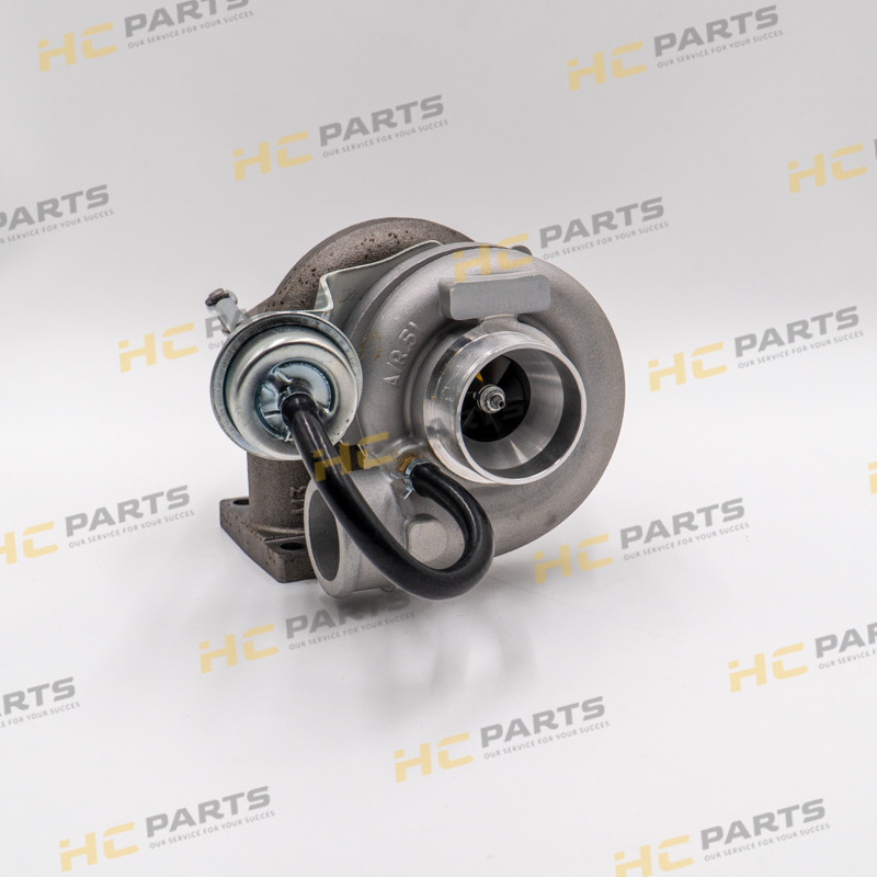 JCB Turbocharger - PERKINS AK 92 - 100KM AZERI PARTS