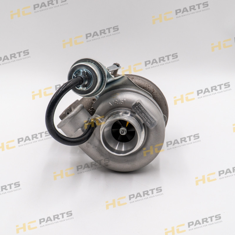 JCB Turbocharger - PERKINS AK 92 - 100KM AZERI PARTS