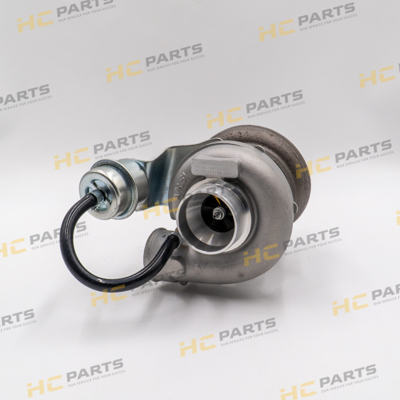 JCB Turbocharger - PERKINS AK 92 - 100KM AZERI PARTS