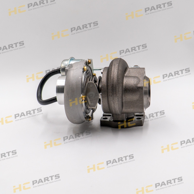 JCB Turbocharger - PERKINS AK 92 - 100KM AZERI PARTS