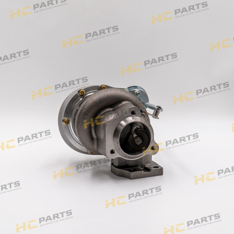JCB Turbocharger - PERKINS AK 92 - 100KM AZERI PARTS