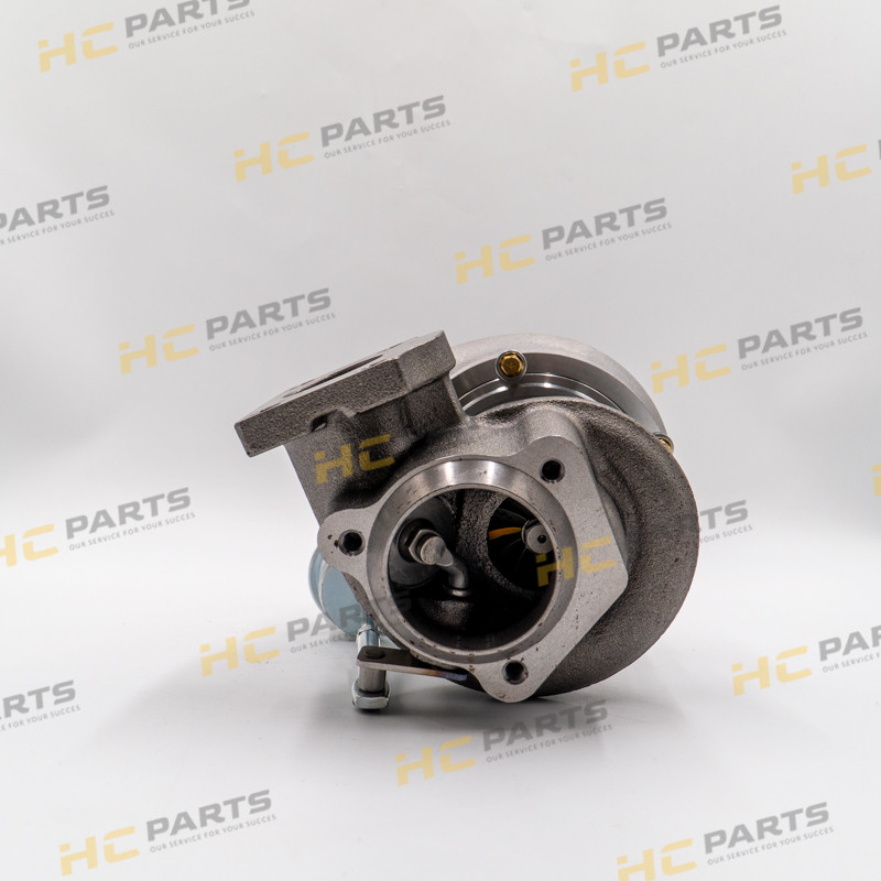 JCB Turbocharger - PERKINS AK 92 - 100KM AZERI PARTS