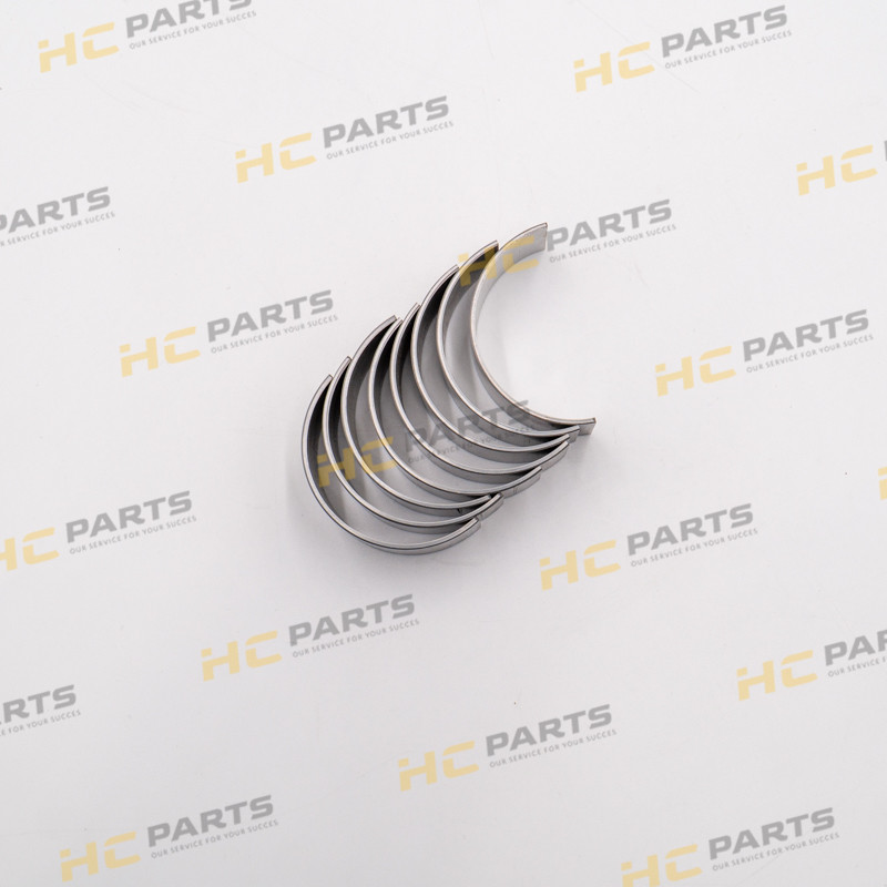 JCB Conrod bearings engine Perkins AB, AC, AK, AR