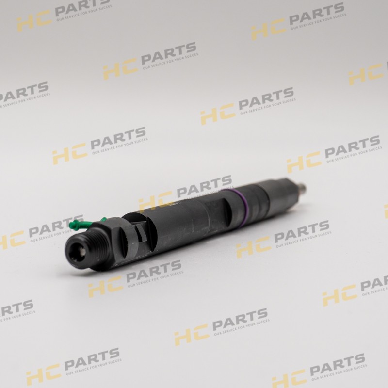 JCB EcoMax Fuel Injector - DELPHI