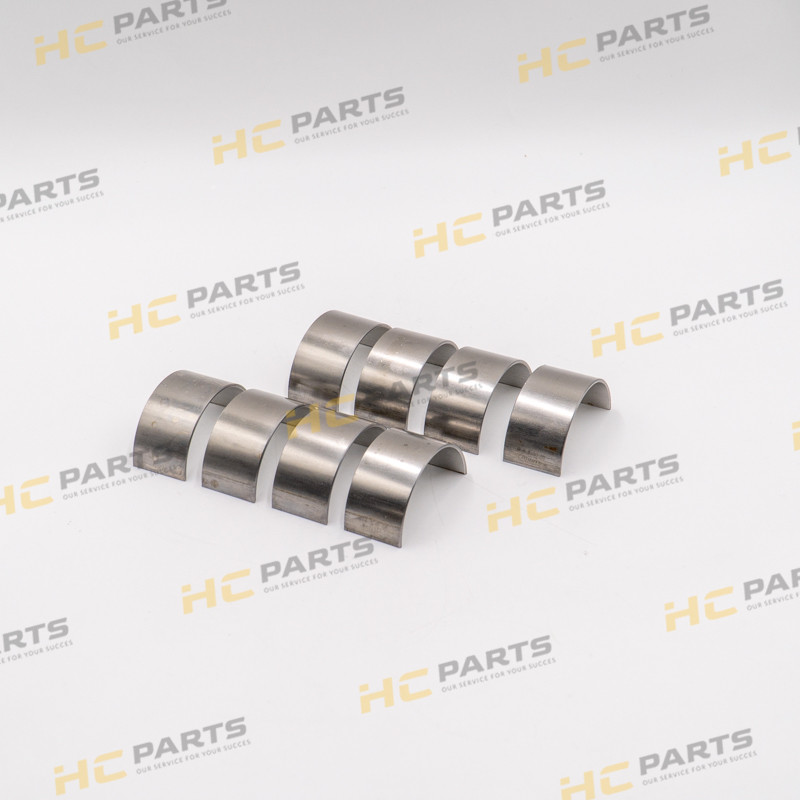 JCB Conrod bearings engine Perkins AB, AC, AK, AR