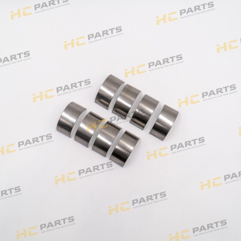 JCB Conrod bearings engine Perkins AB, AC, AK, AR