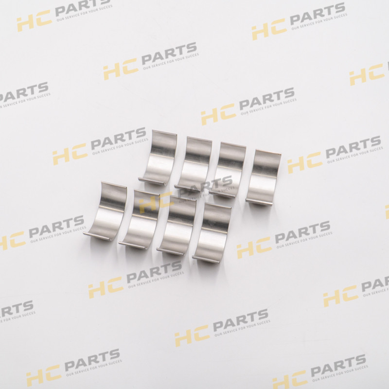 JCB Conrod bearings engine Perkins AB, AC, AK, AR