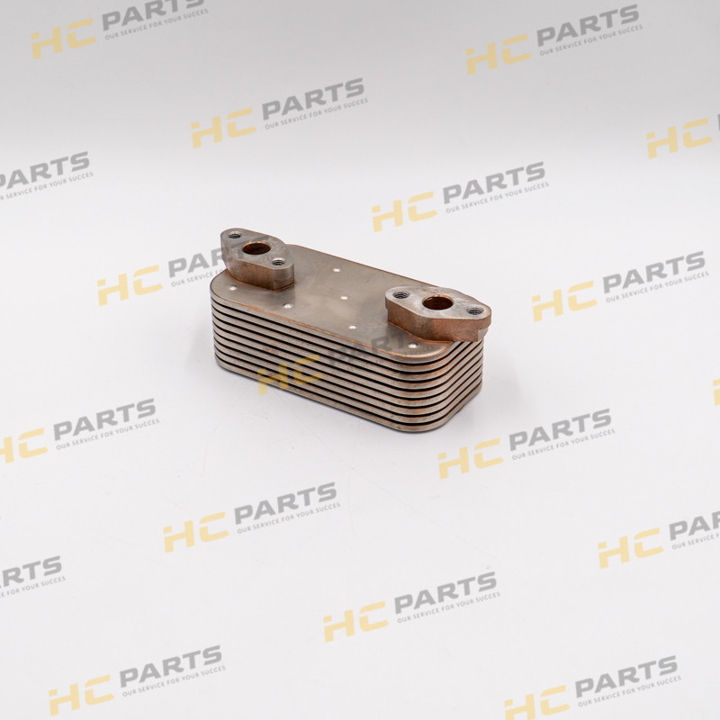 JCB PERKINS RE RG oil cooler - telescopic handler