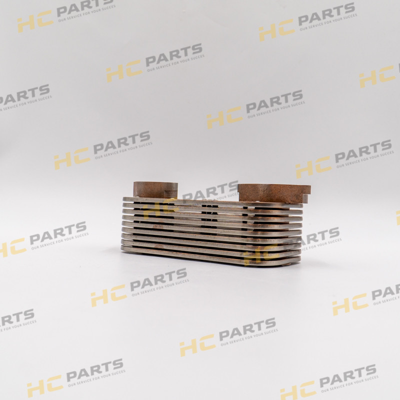 JCB PERKINS RE RG oil cooler - telescopic handler