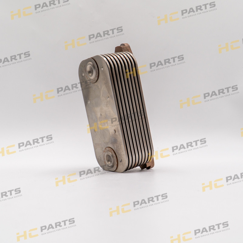 JCB PERKINS RE RG oil cooler - telescopic handler