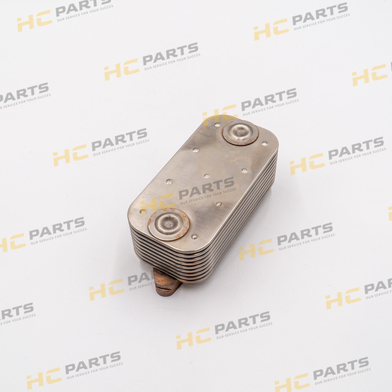 JCB PERKINS RE RG oil cooler - telescopic handler