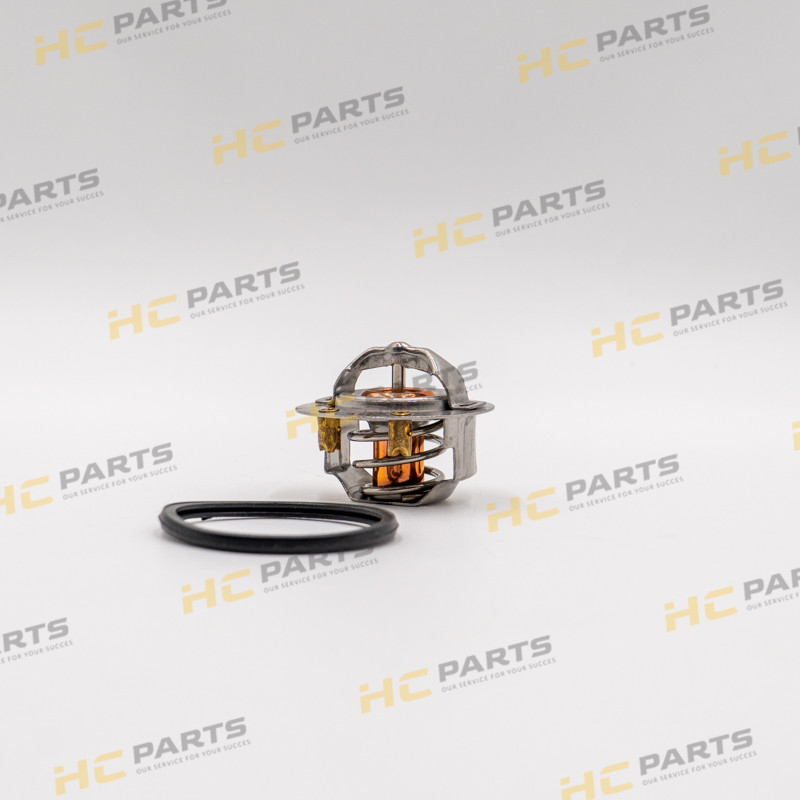JCB Termostat "A" temp 85C - JS JZ