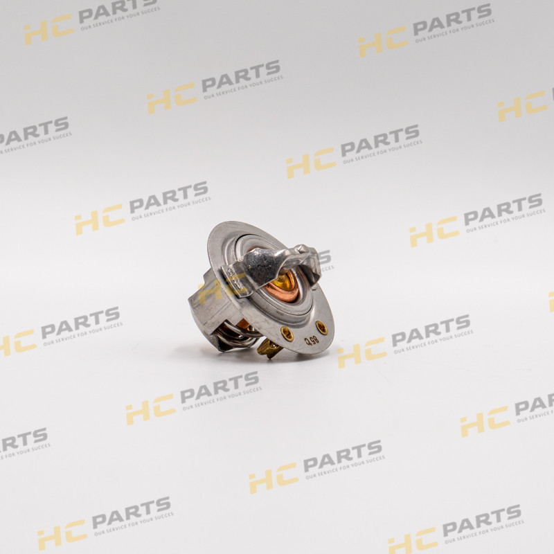 JCB Termostat "A" temp 85C - JS JZ