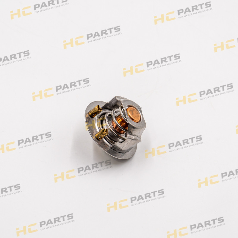 JCB Thermostat "A" temp 85C - JS JZ