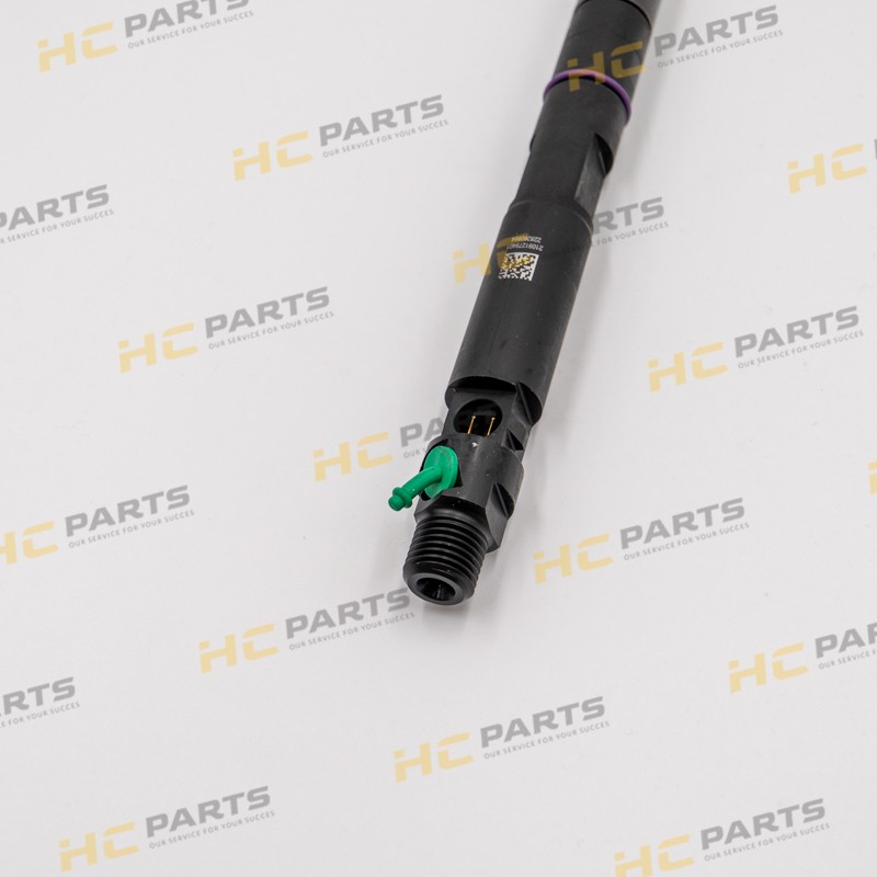 JCB EcoMax Fuel Injector - DELPHI