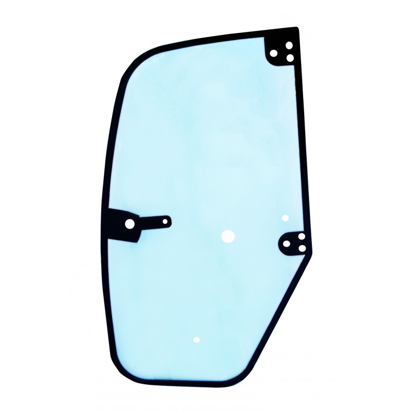 СТЕКЛО ДВЕРИ ЛЕВАЯ СТОРОНА ШЕЛКОГРАФИЯ КОЛЕСНЫЙ ПОГРУЗЧИК VOLVO L20F L25H 15214834