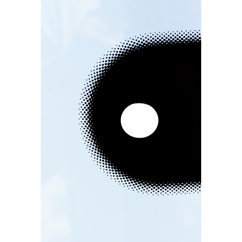 СТЕКЛО ДВЕРИ ЛЕВАЯ СТОРОНА ШЕЛКОГРАФИЯ КОЛЕСНЫЙ ПОГРУЗЧИК VOLVO L20F L25H 15214834