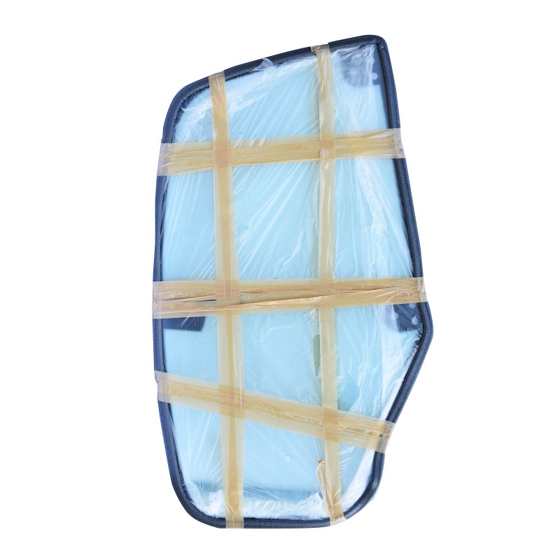 СТЕКЛО ДВЕРИ ЛЕВАЯ СТОРОНА ШЕЛКОГРАФИЯ КОЛЕСНЫЙ ПОГРУЗЧИК VOLVO L20F L25H 15214834