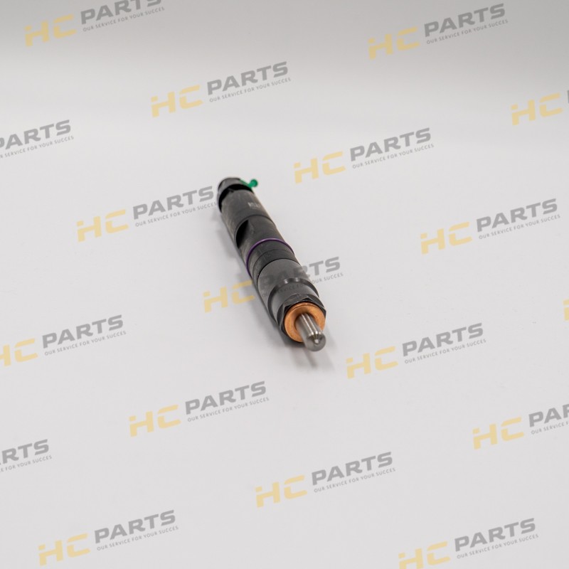 JCB EcoMax Fuel Injector - DELPHI
