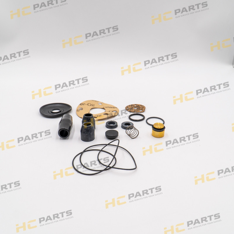 JCB ремонтный комплект тормозной насос + servo-IRUNA