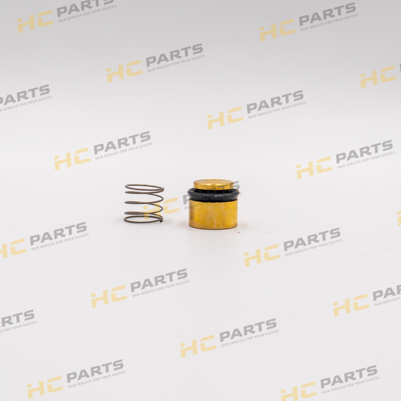 JCB Brake pump + servo repair kit - IRUNA